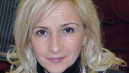 Szénási Rita