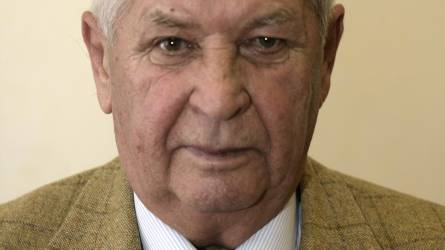 Dr. Békési Pál