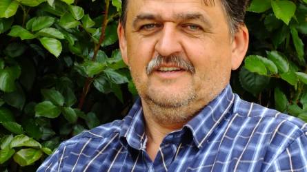 Gyuris Kálmán