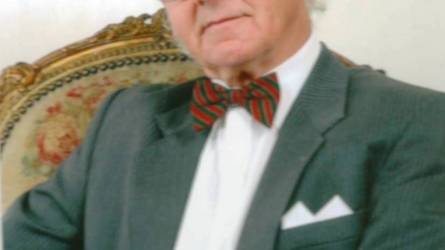 Dr. Horváth József