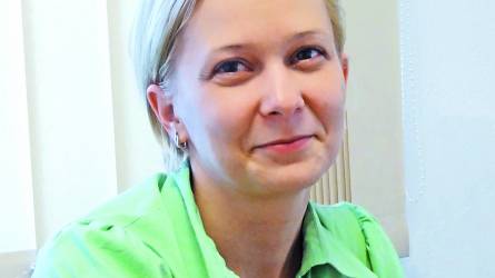 Dr. Molnár Zsuzsa