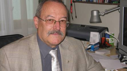 Dr. Szekeres Béla