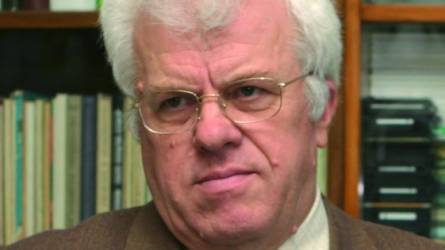 Dr. Terbe István