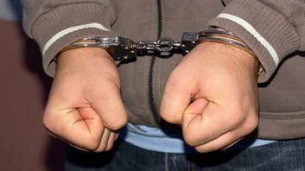 Szójás áfacsalás gyanúsítottjait tartóztatták le Pécsen