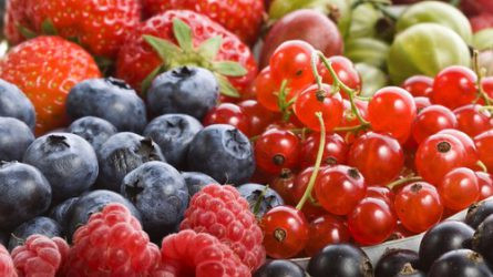 Június végéig 1, 4 milliárd forintot fizet ki az MVH elkülönített zöldség-gyümölcs támogatásra