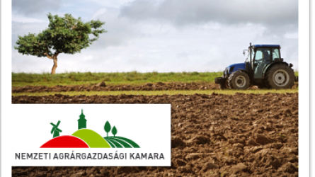 Módosította alapszabályát a Nemzeti Agrárgazdasági Kamara