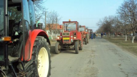 Tüntetni fognak a háromszéki mezőgazdászok és állattenyésztők