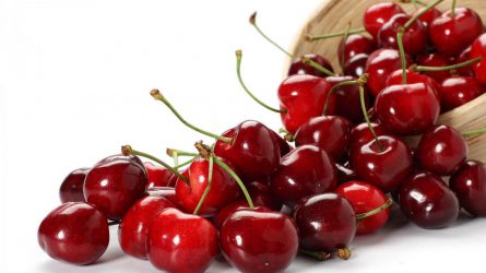 800 forintról 660 forintra csökkent a cseresznye ára - Zöldség- és gyümölcspiaci jelentés