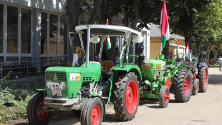 Megnyílt a Hajdúsági Expo - Hírek a rendezvényről egy helyen! (+KÉPEK)