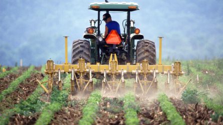 Százezernél több gazdálkodó élhet a földvásárlási lehetőséggel
