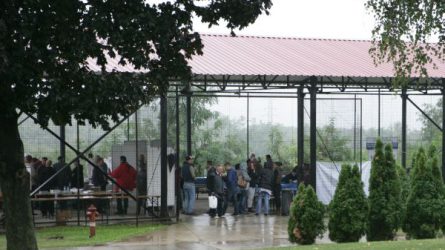 Többet kell tudni a talajokról! - Villámtudósítás Gödöllőről, sok esővel, de szerencsére villámok nélkül