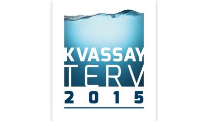 Kvassay Jenő Terv – Nemzeti Vízstratégia