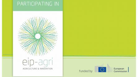 Mezőgazdasági innovációk az Európai Unióban - EIP-AGRI hírlevél - 2015. november