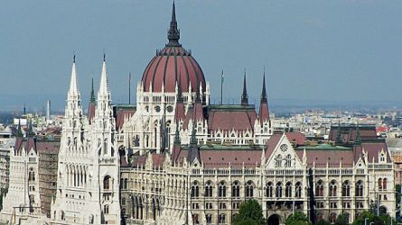 Területalapú támogatásokat érintő módosításokat kezdeményez a Fidesz