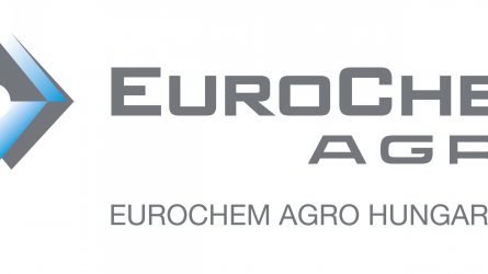 A Fertilia mostantól EuroChem Agro Hungary Kft. néven folytatja