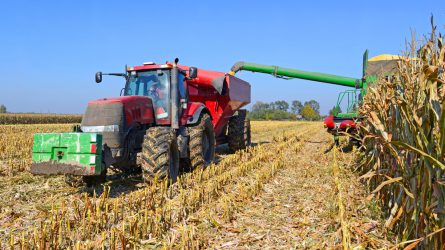 Az agrártámogatásokat hátrányosan érintő uniós javaslat ellen fogtak össze agrárminiszterek