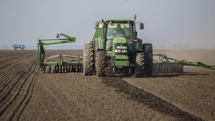 Az Ab megsemmisítette a földforgalmi törvény egyik rendelkezését