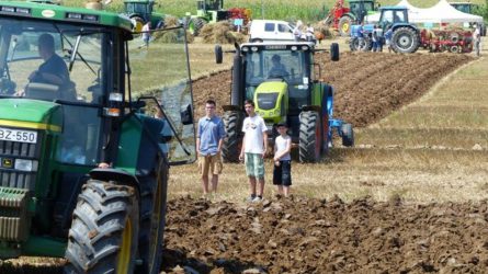 Több agrár terület is felkerült a hiányszakmák listájára - Ösztöndíj javíthat a helyzeten