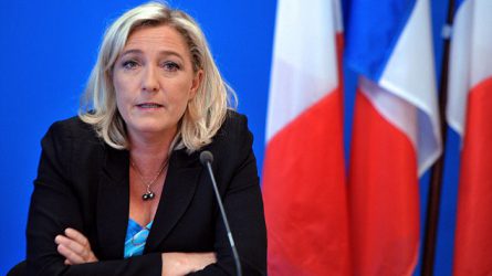 Marine Le Pen: a KAP kudarc, a támogatási rendszert újra kell gondolni