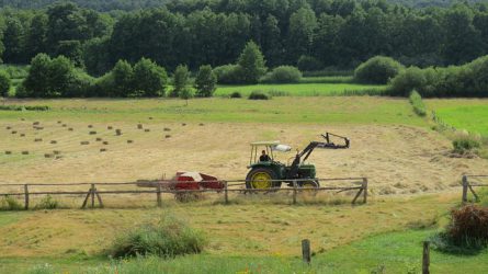 Megjelent a 2017. évi frissített zöldítés gazdálkodói kézikönyv