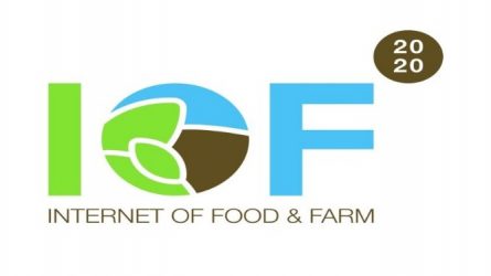 A CNH Industrial csatlakozott a Food and Farm Internet Consortium-hoz