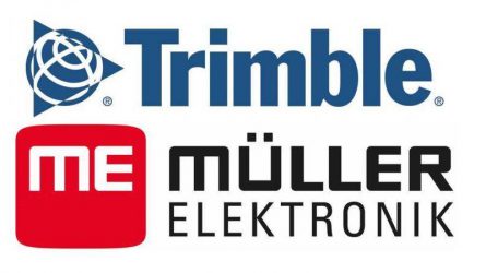 A Trimble felvásárolta a Müller Elektronikot