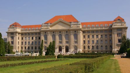 Növényvédelmi szakmérnök továbbképzést indít a Debreceni Egyetem