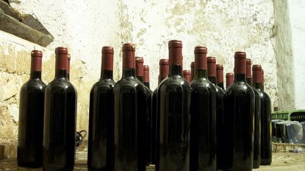 Népszerű lett a kisüzemi bortermelői státusz