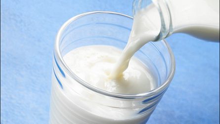 Egyre kevesebb külföldi tej érkezik az országba