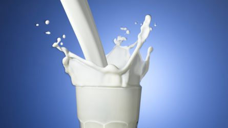 Növekvő globális kereslet a tejpiacon