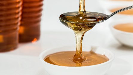 A kínai méz 20 százaléka hamisított