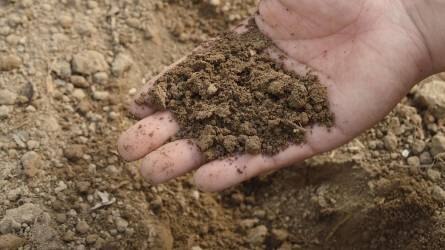 Fontos a megfelelő talajvédelmi szakértő kiválasztása