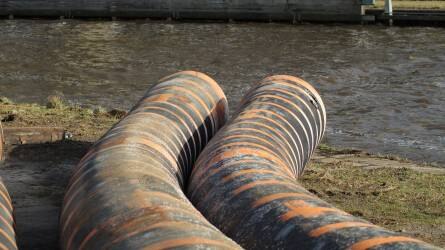 Az Európai Bizottság új szabályozása segíti a szennyvíz öntözővízzé alakítását