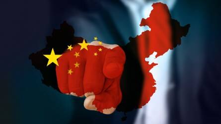 Reményteli a kínai exportpiac