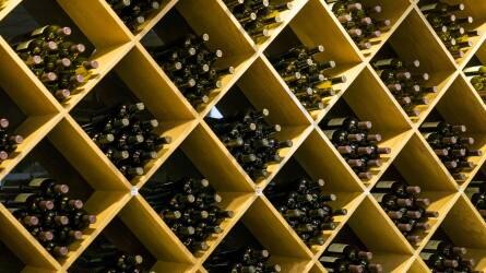 3,5 milliárd forinttal támogatják a minőségi borok értékesítését