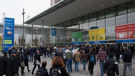 Agritechnica 2019