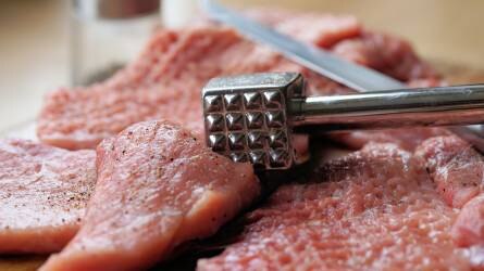 Meghaladja a nyolc százalékot a húságazat tavalyi teljesítmény bővülése