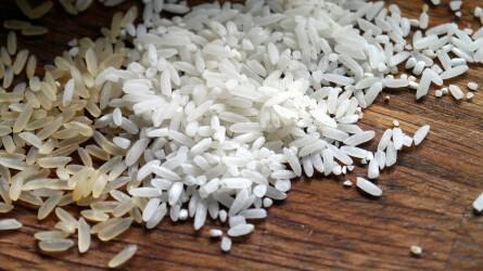 Az indiai rizsexport 15 százalékkal növekedhet