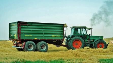 Mezőgazdasági pótkocsipiac: a május hozta eddig a legtöbb eladást