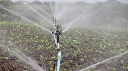 Kamarai útmutató a mezőgazdasági vízhasznosítási idényről