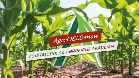 AgroFIELDshow 2019. – Görbeháza