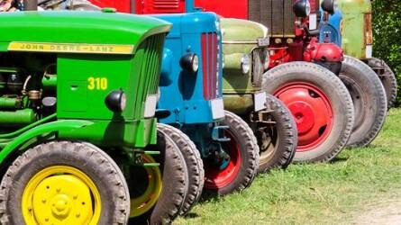 A COVID-19 hatása az európai traktorpiacra