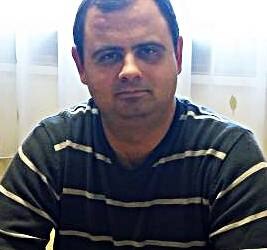 Dr. Balázs Gábor