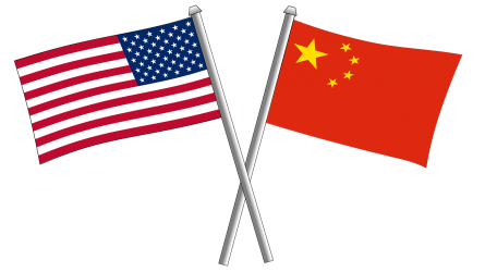 Megduplázódhat az amerikai export Kínába