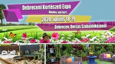 Debreceni Kertészeti Expo - Minden ami kert...