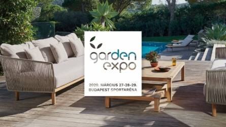 GardenExpo 2020