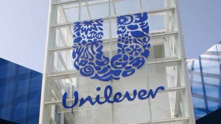 Az Unilever menedzsmentjének a fele már hölgyekből áll