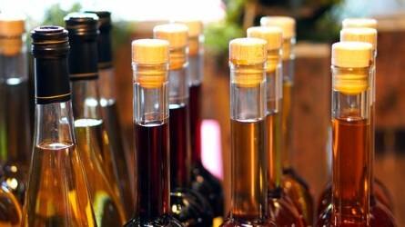 Az alkoholgyártók nyeresége drámaian csökkenhet