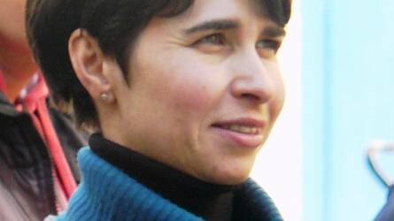 Irinyiné Oláh Katalin