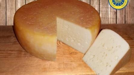 Uniós oltalmat kapott egy hazai sajt